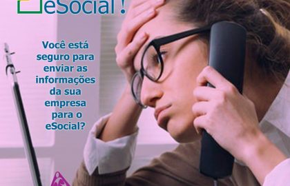 Alô eSocial