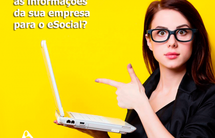 Alô eSocial!